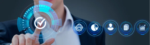 Data Quality Enforcement