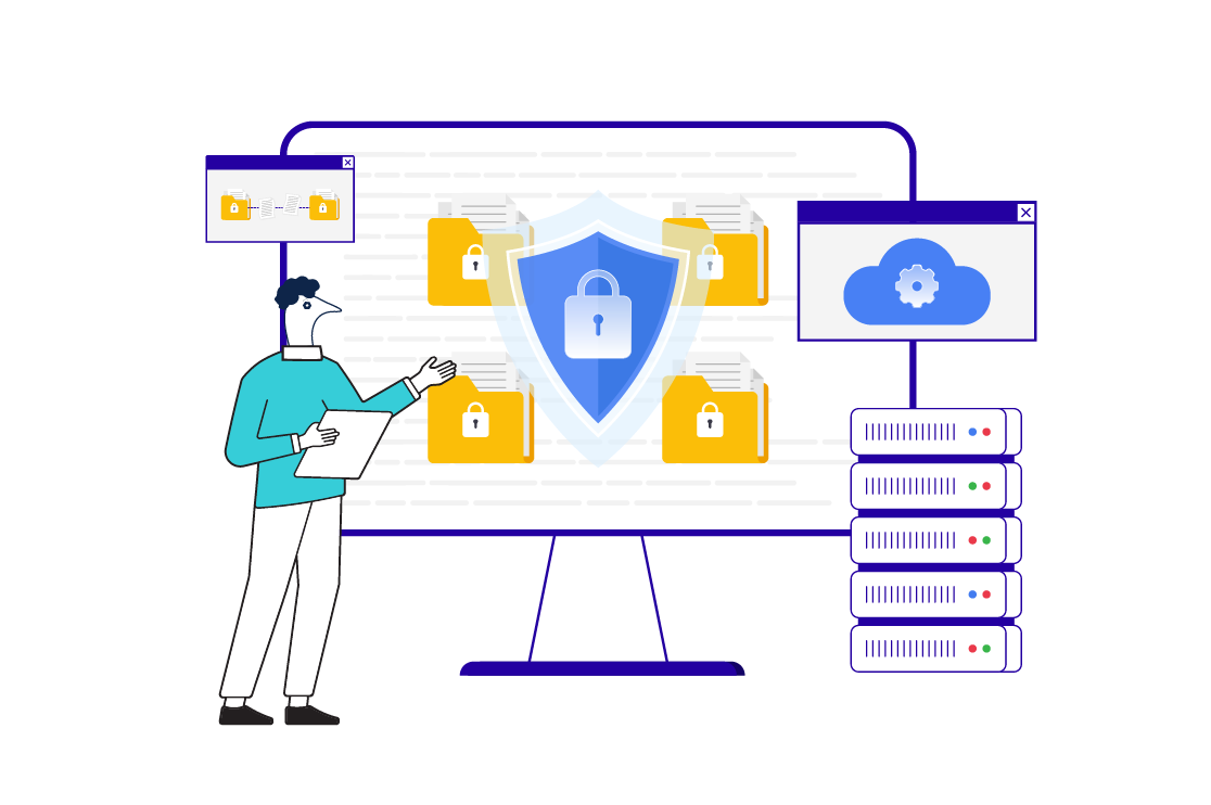 Data Regulatory Compliance