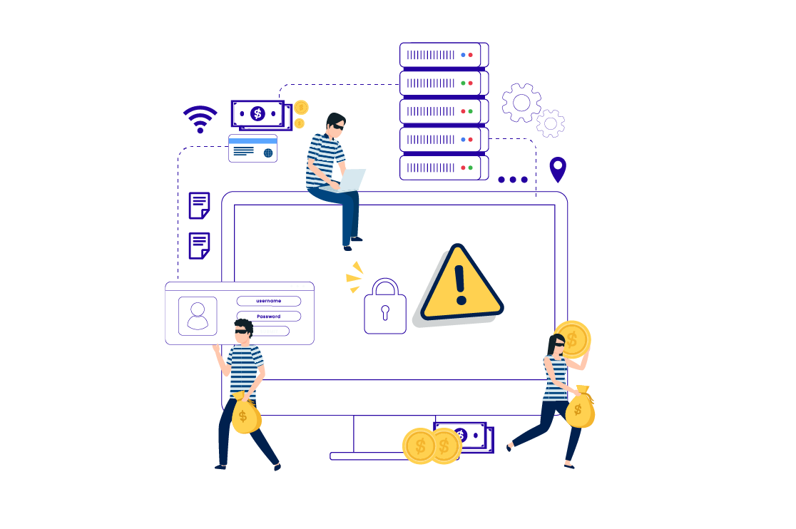 Data Risk Mitigation With Databricks