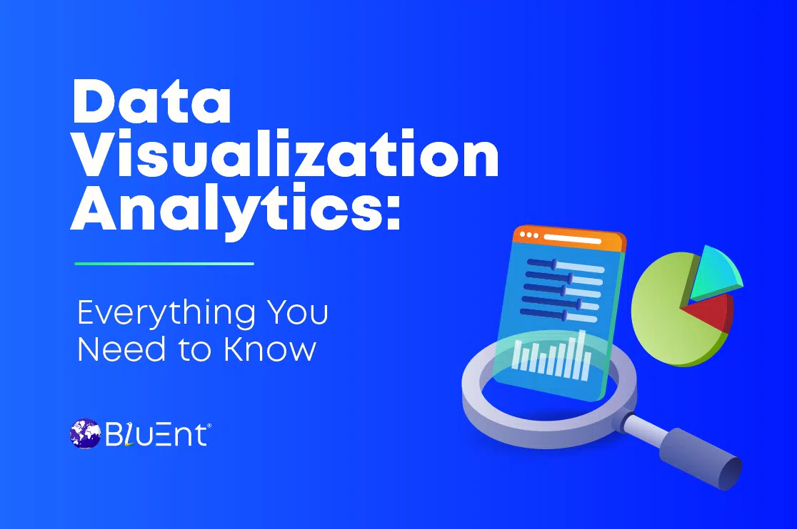 Rethinking Data with the Power of Data Visualization Analytics