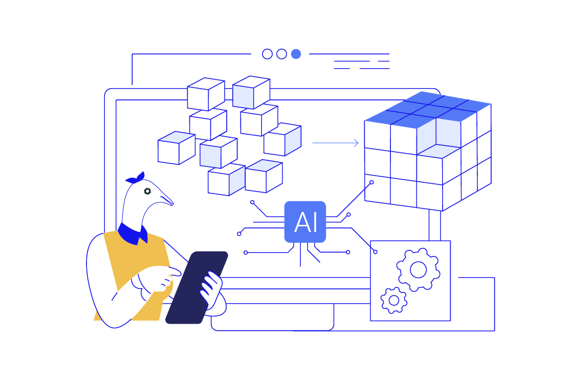 Accelerate Executive Decision-Making through Databricks AI Integration