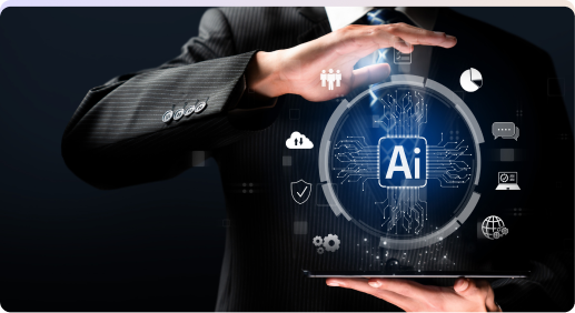 Deploy AI Models and Products