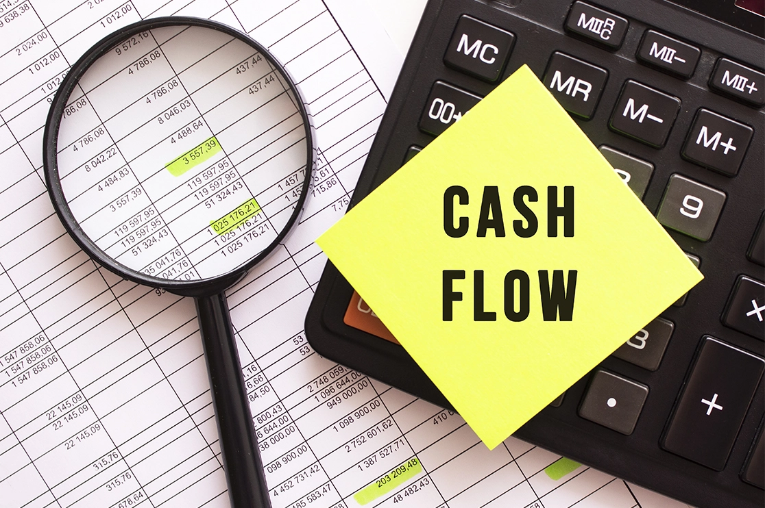 Cash Flow Forecasting: Saving Businesses from Downfall