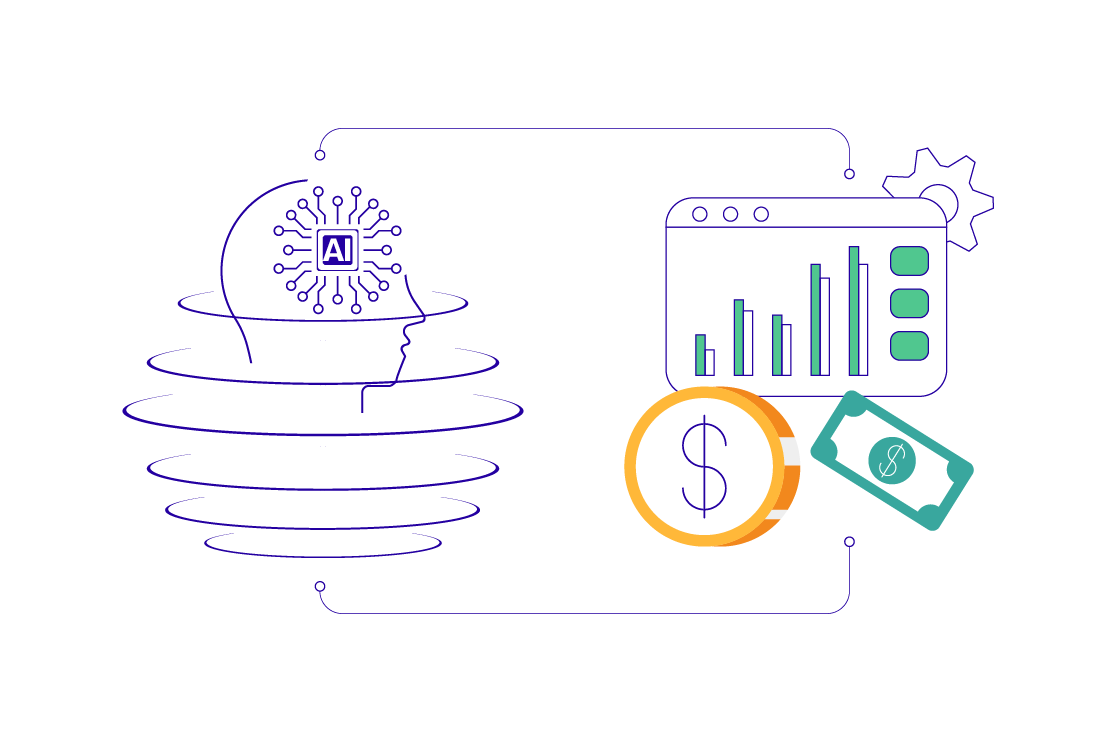 Driving ROI with Generative AI for CXOs