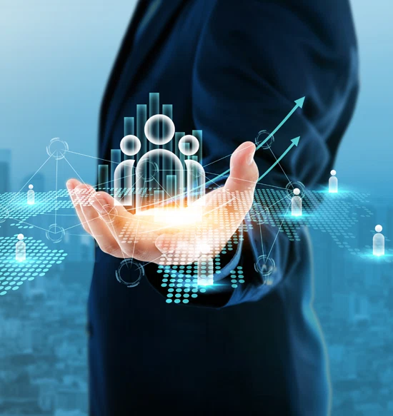 Enables Governance Transformation