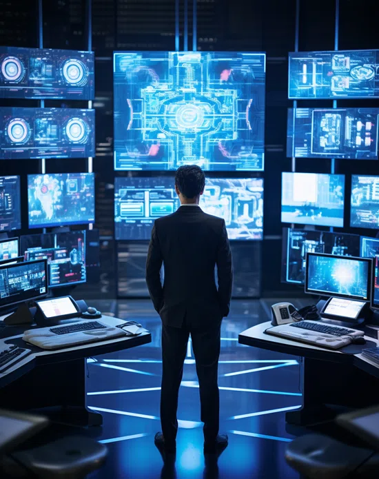 Enterprise Data Governance