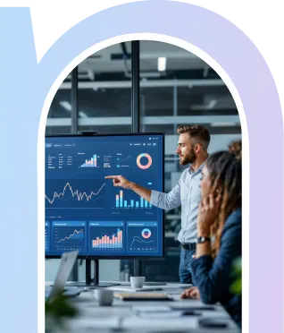 Enterprise Data Roadmap and Architecture