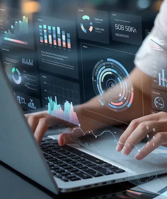 Enterprises Rely on BluEnt for Data Adoption