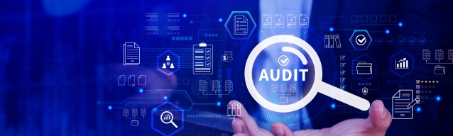 Evidence Architecture and Audit Readiness