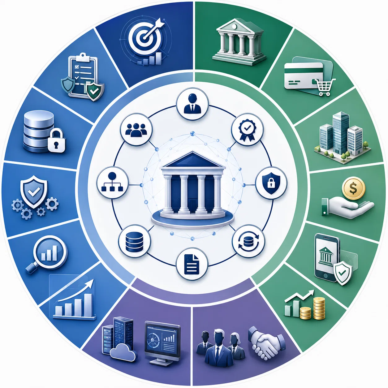 Financial Services & Banking