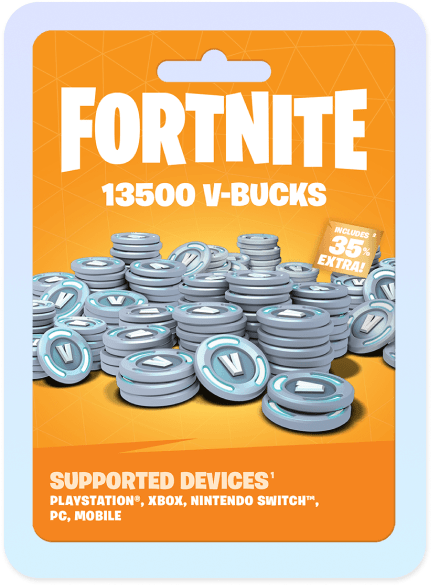 Fortnite Elevate