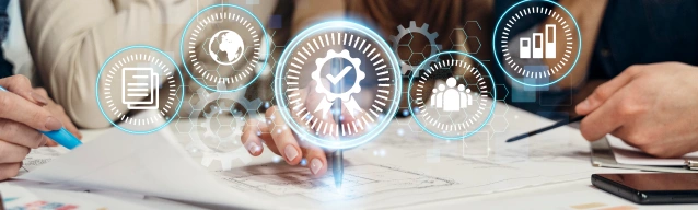 Data Governance Framework Design and Policy Development