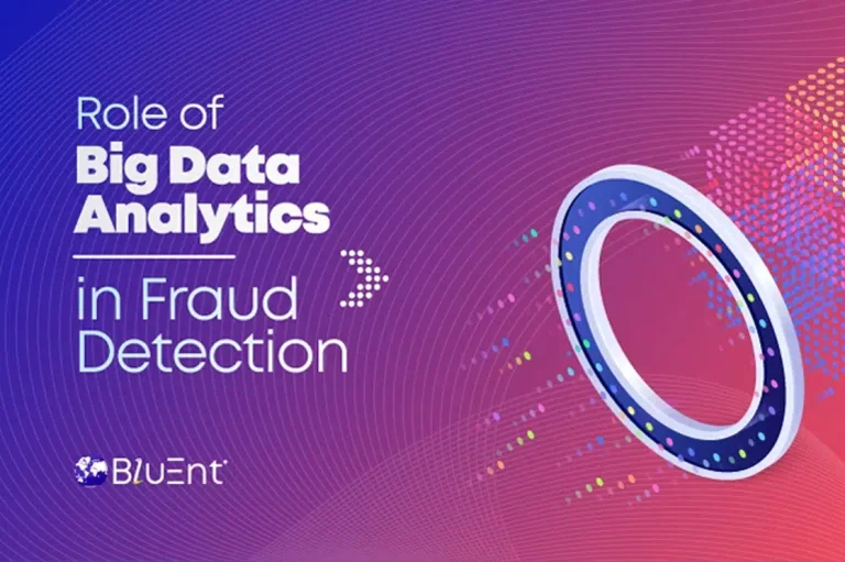 Role of Fraud Data Analytics in Fraud Detection and Prevention