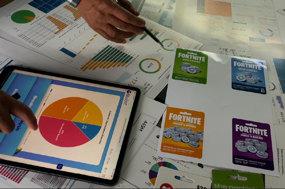 Gift Card Life Cycle From Issuance to Redemption