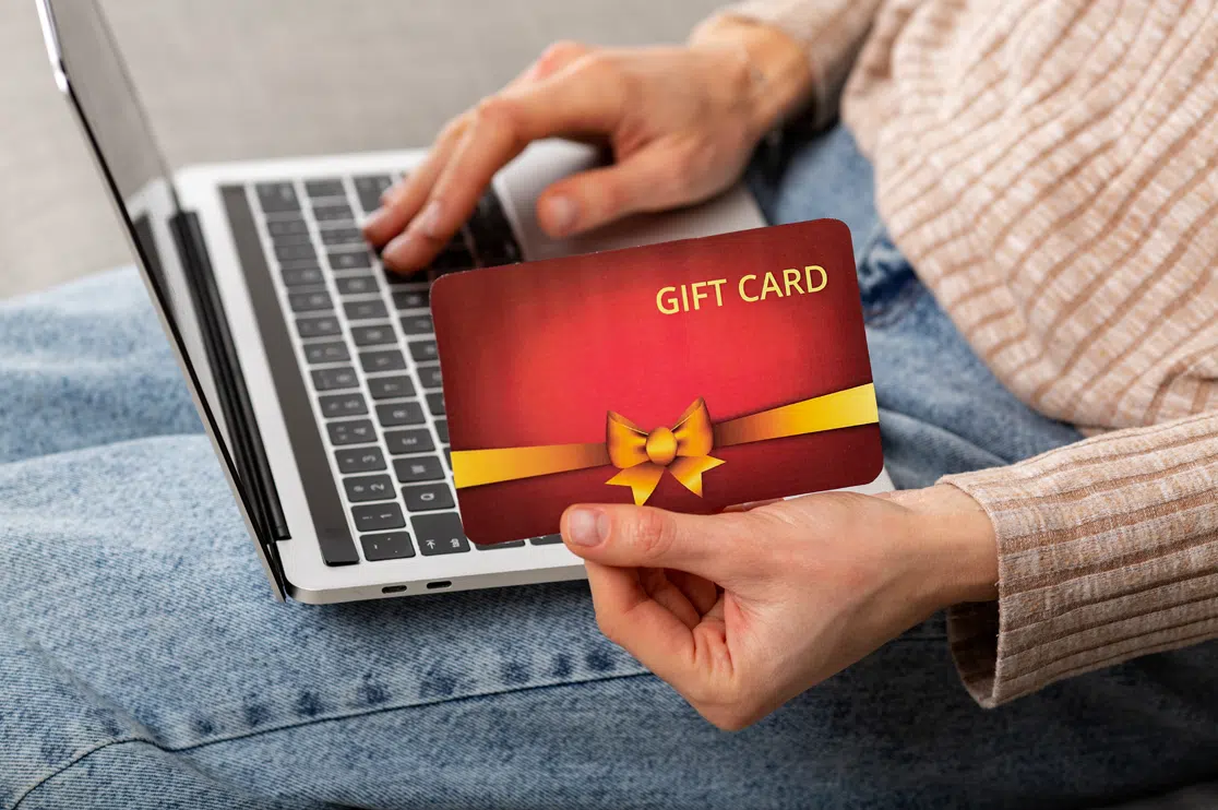 Guide on Gift Cards Life Cycle and Analytics