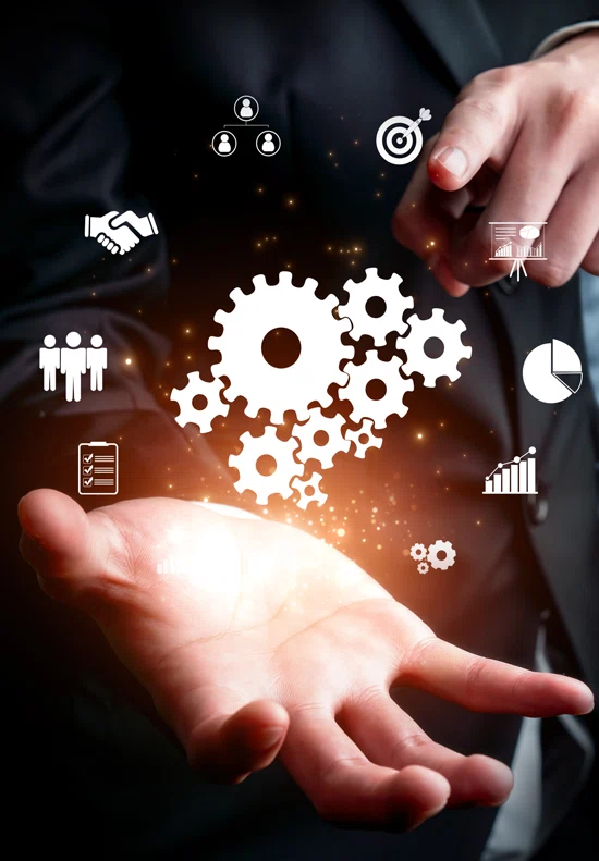 Governance Implementation Approach