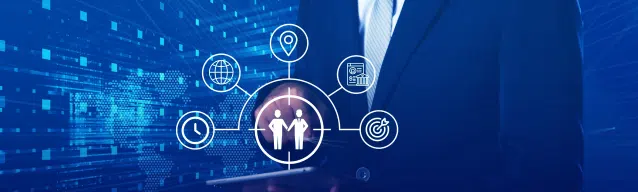 Governance Operating Model Design