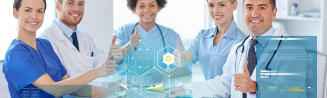 HIPAA Compliance Services for Health-Tech SaaS (Business Associates)