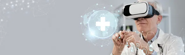 Healthcare and Life Sciences