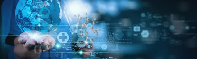BCP & Disaster Recovery Services for Healthcare and Life Sciences Industry