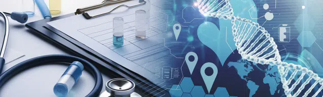 PCI DSS v4.0 Compliance Services for Healthcare and Life Sciences