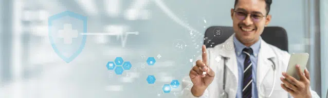 Healthcare and Life Sciences