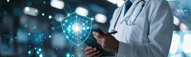 Cloud Security Services for Healthcare and Life Sciences Sector