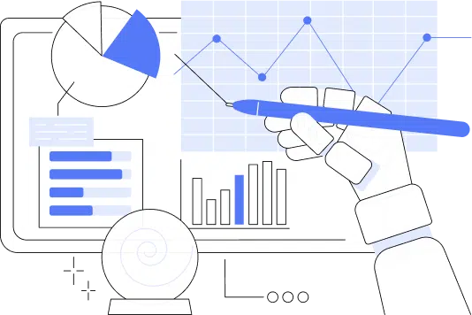 Business Intelligence Consulting Services & Data Visualization Solutions