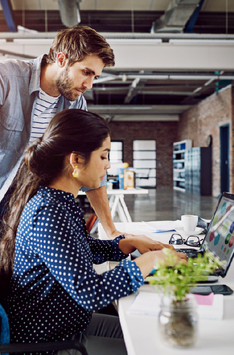 HFS website overhaul