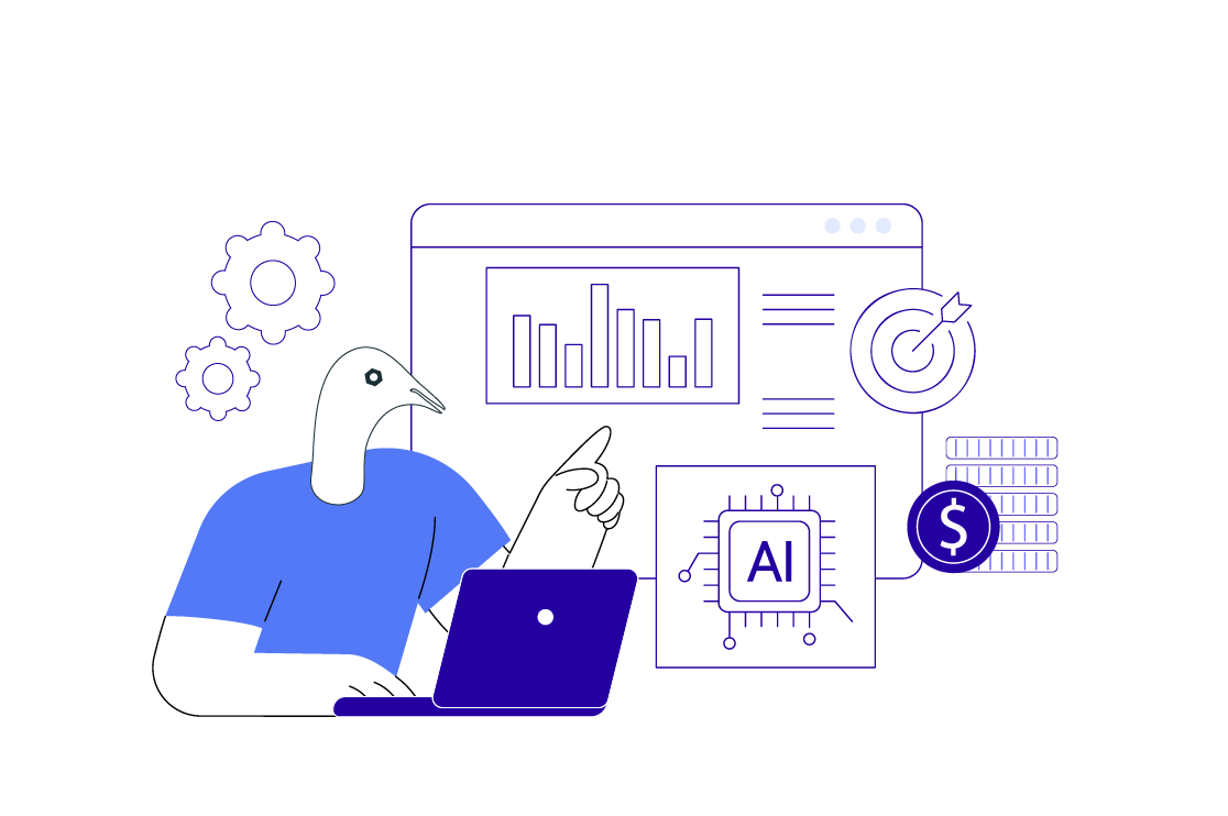 LLM Retrieval Strategy for Enterprises: ROI Guide for CXOs