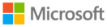 Logo MICROSOFT