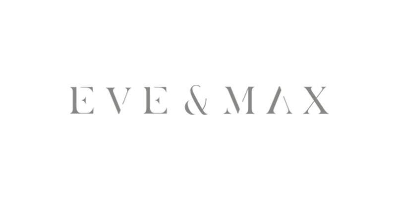 eveandmax logo