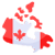 flag Canada