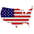 flag US