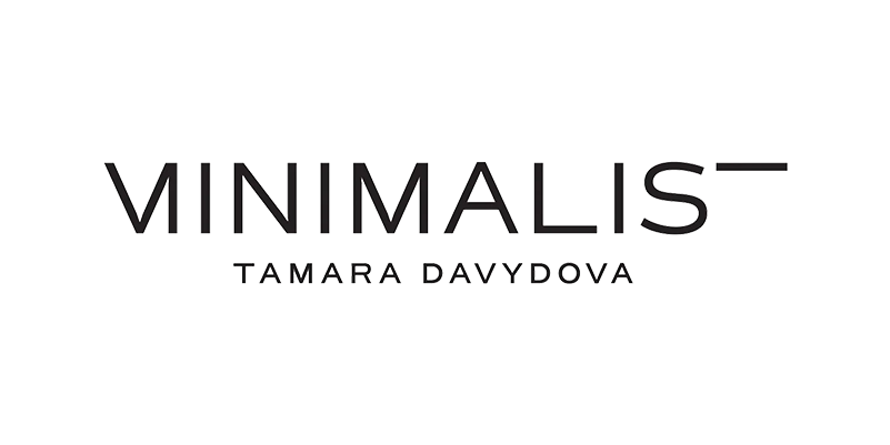 minimalist logo