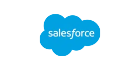 Salesforce logo