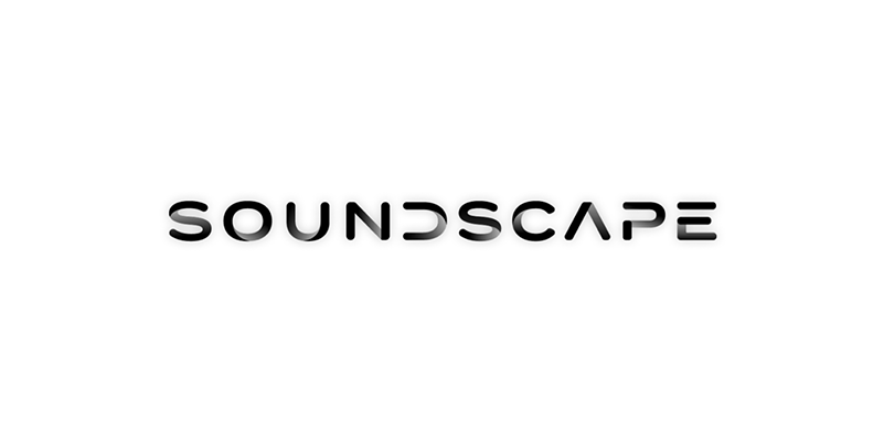 soundscape logo
