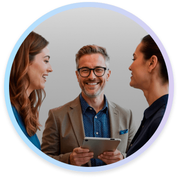 Low Disruption High ROI