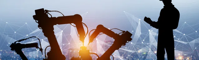 Manufacturing and Industrial