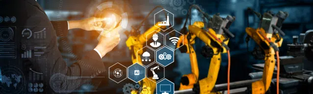 PCI DSS v4.0 Compliance Services for Manufacturing and Industrial