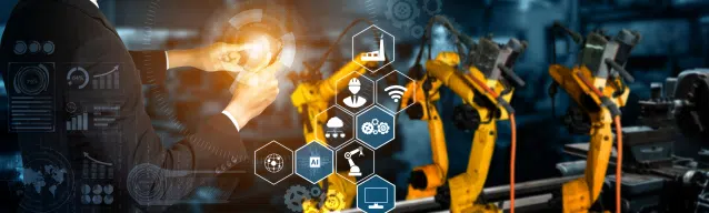 Risk Management Services for Manufacturing and Industrial Sector