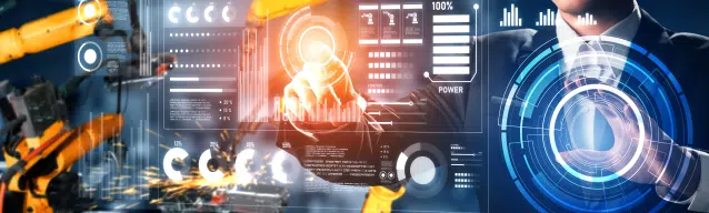 Cloud Security Services for Manufacturing and Industrial Sector