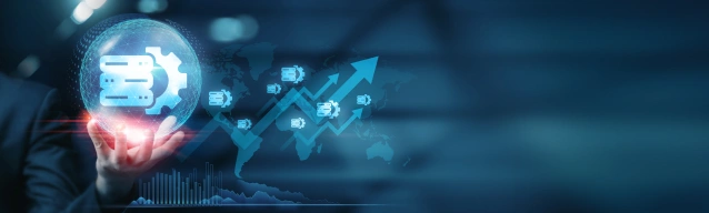 Data Governance for Measurement, Optimisation, and Capability Transfer