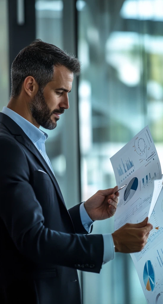 Measuring Governance Performance