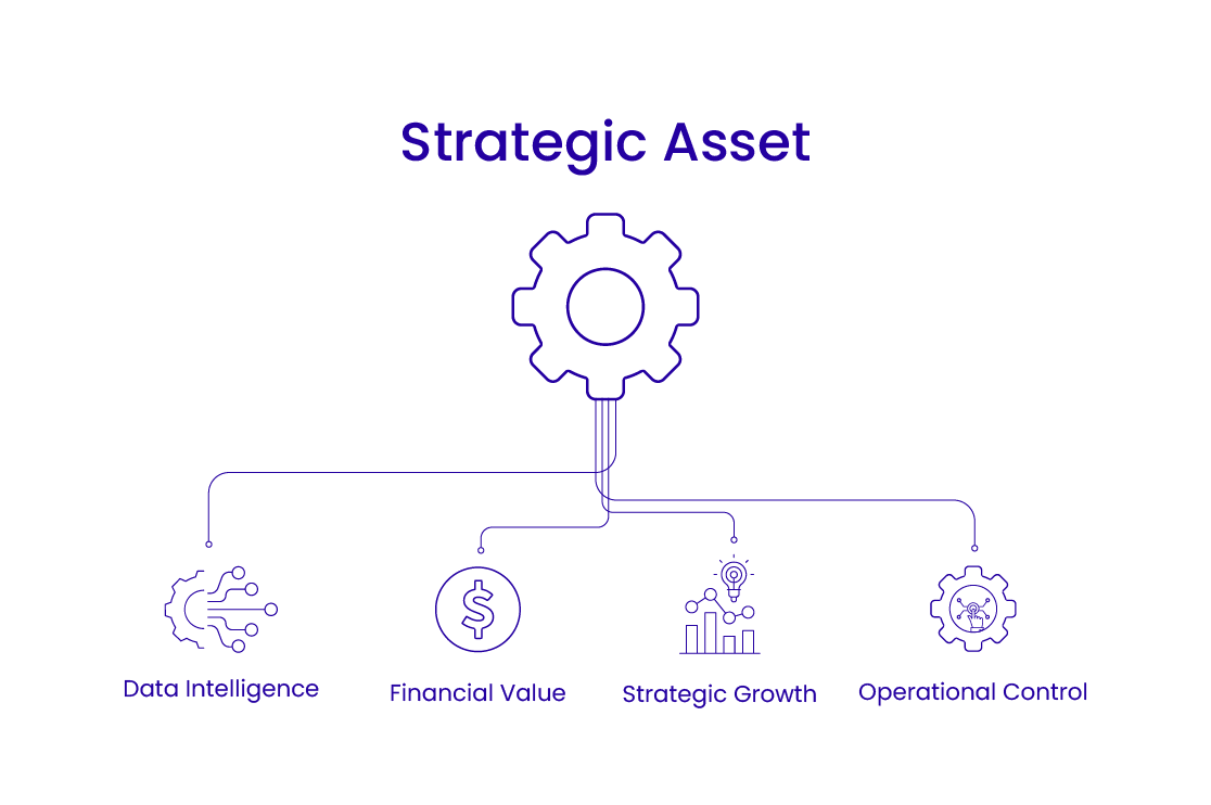 Metadata as a Strategic Asset