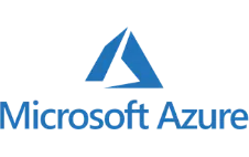 Microsoft azure logo