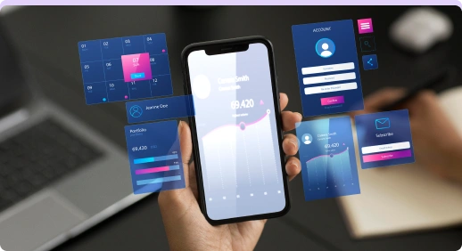 Mobile-First Approach