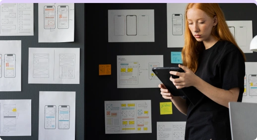Modular Content Architecture