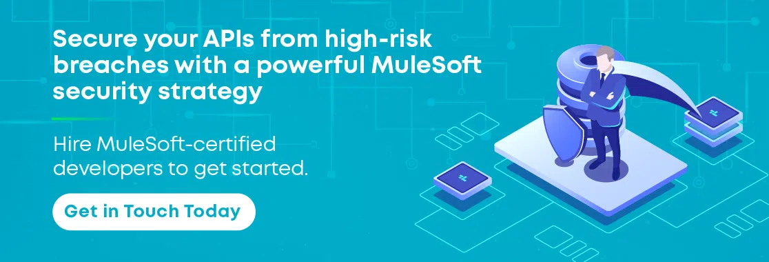 5 Essential MuleSoft API Security Practices for Devs