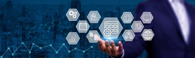 Operating Model Experience, Not Just Framework Theory